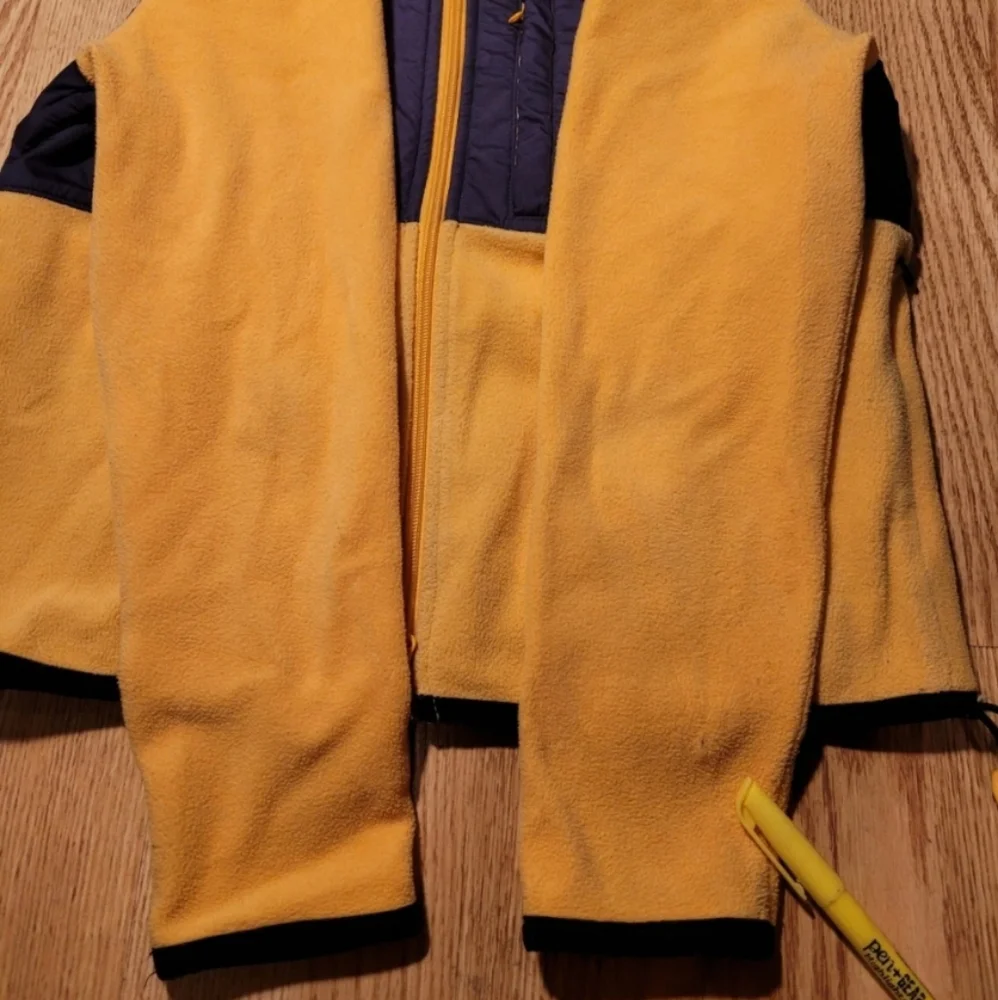 Coldwater Creek Jacket Boys Size: Petite Small Full Zip